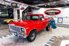 1979 Ford F150 for sale 101974913