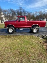 1979 Ford F150 for sale 102004092