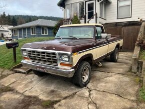 1979 Ford F150 for sale 102019935