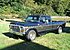 1979 Ford F250 2WD SuperCab for sale 101386056