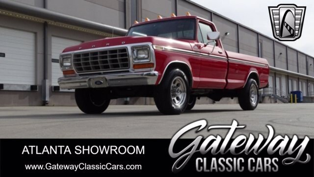 1979 Ford F250 Classics For Sale - Classics On Autotrader