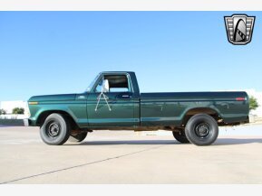 1979 Ford F250 for sale 101815651