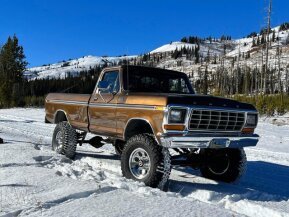 1979 Ford F250 for sale 101823330