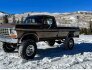 1979 Ford F250 for sale 101823330