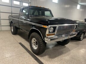 1979 Ford F250 for sale 101858075