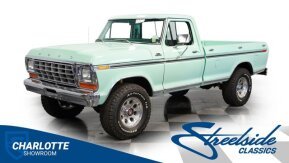 1979 Ford F250 for sale 102010376