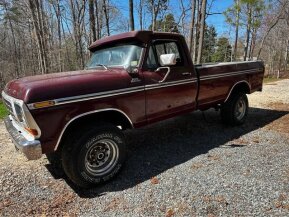 1979 Ford F250 for sale 102023981