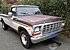 1979 Ford F350 2WD Regular Cab for sale 101269933