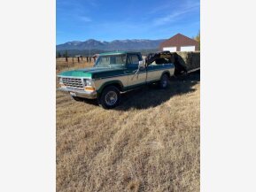 1979 Ford F350 for sale 101814144