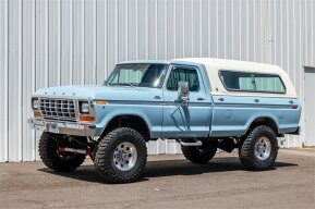 1979 Ford F350 for sale 102025637