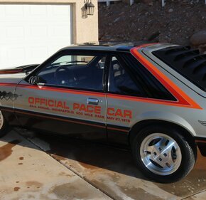 1979 Ford Mustang Classics For Sale Classics On Autotrader