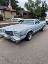 1979 Ford Ranchero for sale 101835025