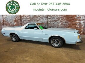 1979 Ford Ranchero for sale 101992457