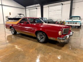 1979 Ford Ranchero for sale 102003927