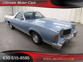 1979 Ford Ranchero for sale 102024853