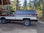 Thumbnail Photo undefined for 1979 GMC C/K 3500