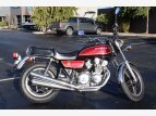Thumbnail Photo 4 for 1979 Honda CB750