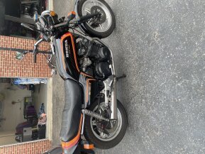1979 Honda CB750 Super Sport for sale 201322520
