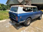 Thumbnail Photo 3 for 1979 International Harvester Scout