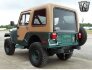 1979 Jeep CJ-5 for sale 101786920