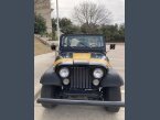 Thumbnail Photo 4 for 1979 Jeep CJ-7 for Sale by Owner