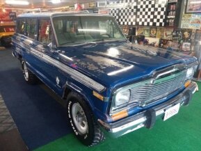 1979 Jeep Cherokee for sale 101979046
