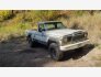 1979 Jeep J10 for sale 101838372