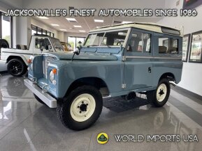 1979 Land Rover Series III for sale 101915432