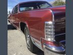 Thumbnail Photo 2 for 1979 Lincoln Continental for Sale by Owner