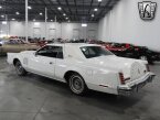 Thumbnail Photo 4 for 1979 Lincoln Continental