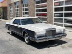 Thumbnail Photo 1 for 1979 Lincoln Continental