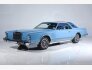 1979 Lincoln Continental for sale 101804114