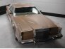 1979 Lincoln Continental for sale 101835163
