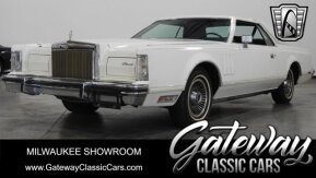 1979 Lincoln Continental for sale 101689425