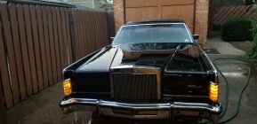 1979 Lincoln Continental Town Car for sale 101948026