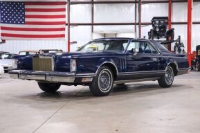 1979 Lincoln Continental for sale 101984592