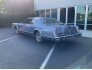 1979 Lincoln Mark V for sale 101793759