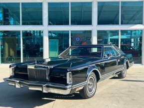 1979 Lincoln Mark V for sale 101943431
