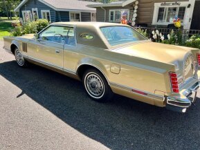 1979 Lincoln Mark V for sale 101946822