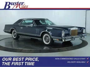 1979 Lincoln Mark V for sale 101975406
