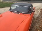Thumbnail Photo 4 for 1979 MG MGB for Sale by Owner