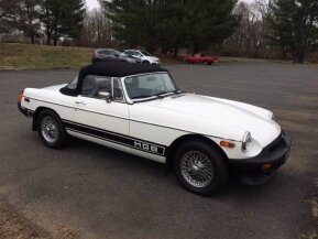 1979 MG MGB for sale 101231189