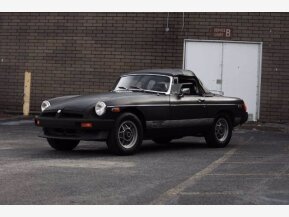 1979 MG MGB for sale 101632416