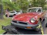 1979 MG MGB for sale 101835031