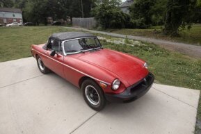 1979 MG MGB for sale 101749340