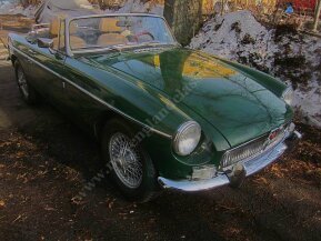 1979 MG MGB for sale 101851988