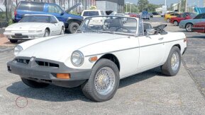 1979 MG MGB for sale 101932092