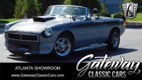 1979 MG MGB for sale 101954090