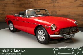 1979 MG MGB for sale 101997156