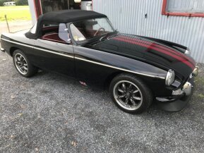 1979 MG MGB for sale 102018400